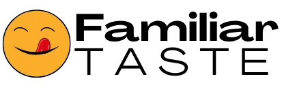 familiartaste.com logo